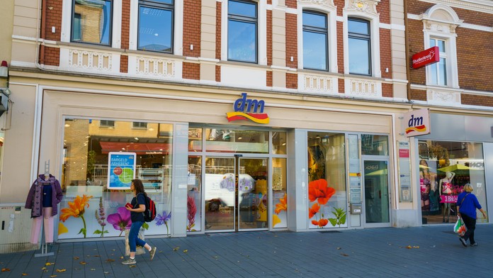 Detské telové mlieko Baby Pflegelotion.