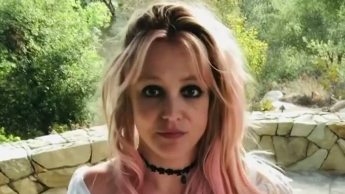 Britney Spears