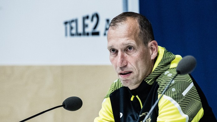 Kouč Luxemburska obdivuje dynamiku Slovákov. Pre Calzonov tím chystá prekvapenie