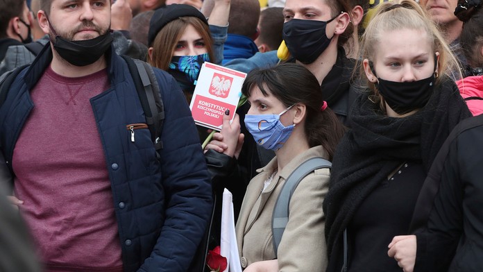 Ilustračná snímka.