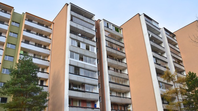 Vojna na Ukrajine ovplyvní aj hypotéky. Analytik poukázal, čo to spôsobí na slovenskom trhu