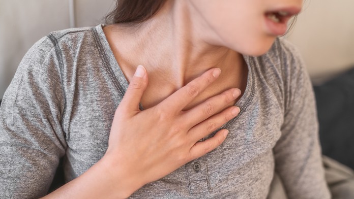 Vážne pľúcne ochorenie môže mať nenápadné príčiny. Toto všetko predstavuje riziko