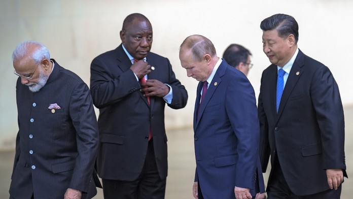 Vyhnú sa povinnosti zadržať Putina? Južná Afrika chce vystúpiť z Medzinárodného trestného súdu