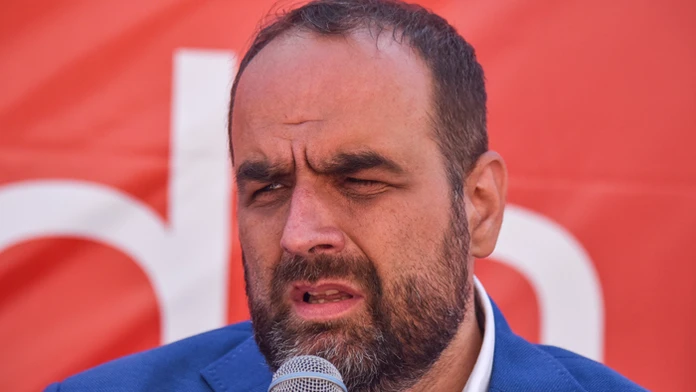 Pavol Frešo.