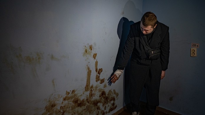 Ukrajinskí zajatci prezradili, aké hrôzy zažili v ruských mučiarňach. Stále majú nočné mory