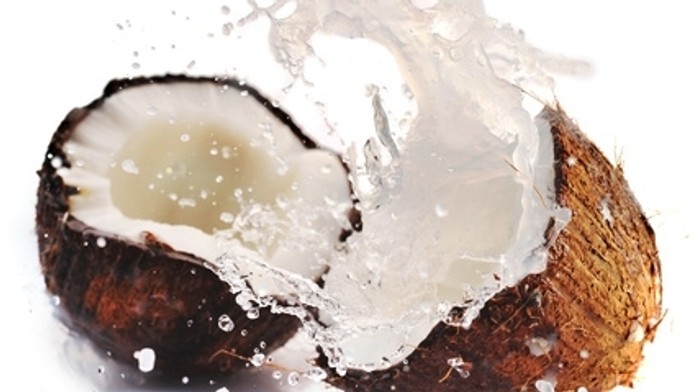 Kokosový olej lieči zubný kaz