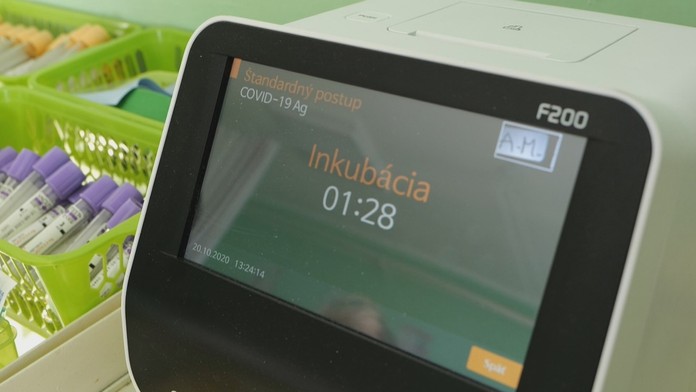 Ilustračná snímka.