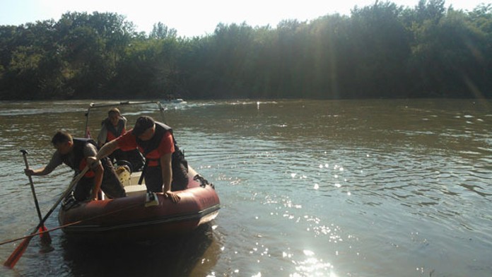 V Malom Dunaji sa pravdepodobne utopili dve deti