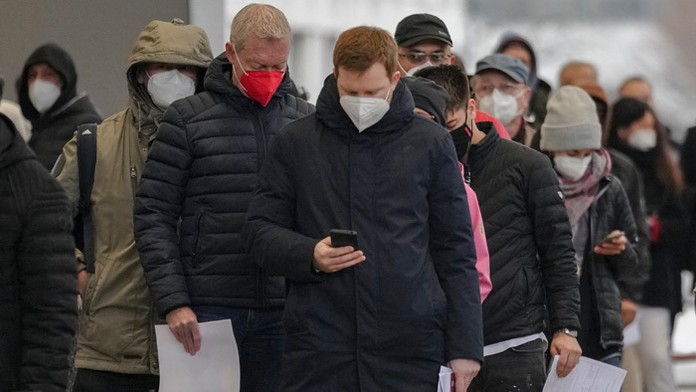 Ilustračná snímka.