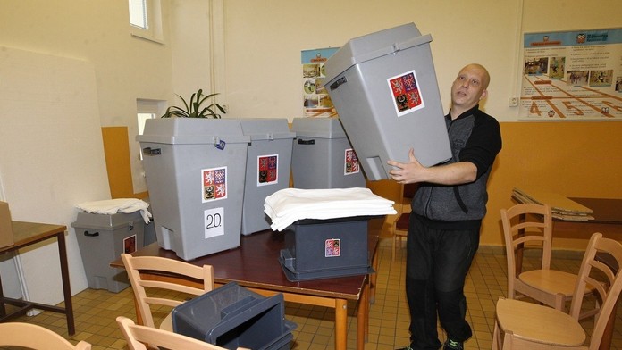 Ilustračná snímka.