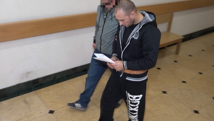 Žaneta Šarközyová