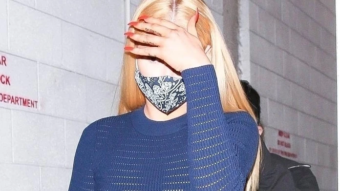 Iggy Azalea