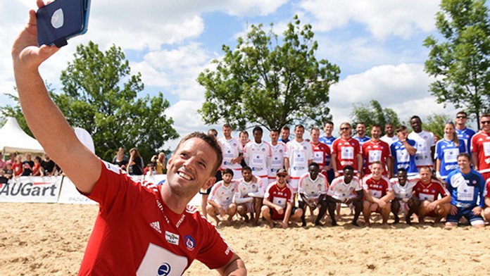 Jedno z najväčších charitatívnych podujatí na Slovensku oslavuje 10. výročie.