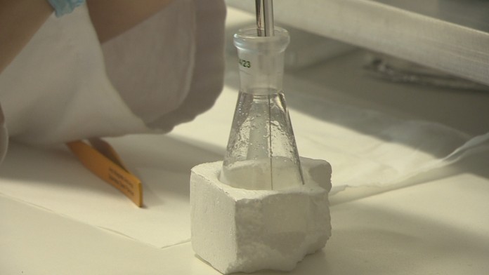 Ilustračná snímka