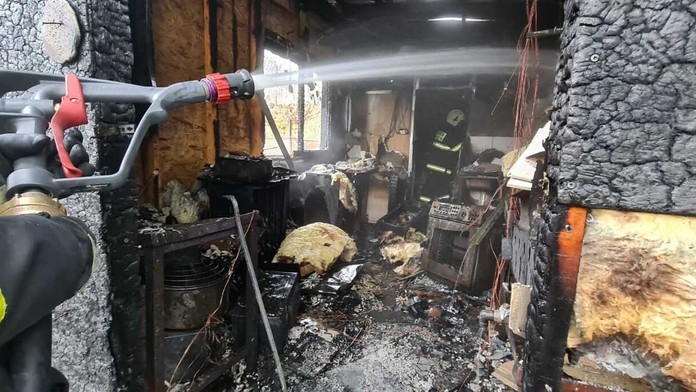 Kameraman - strihač