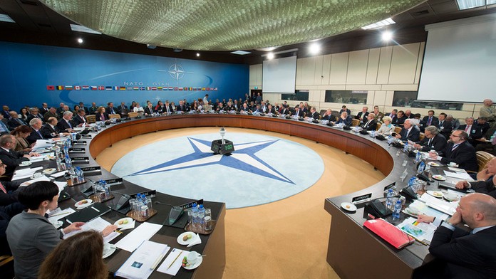 Summit NATO