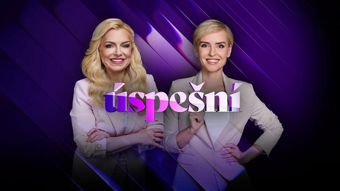 TN live predstavuje novú reláciu Úspešní: Inšpiratívne rozhovory s osobnosťami, ktoré menia Slovensko
