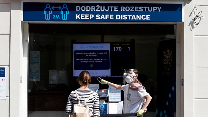 Zendaya na Emmy Awards