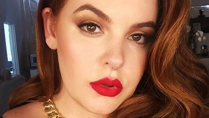 Tess Holliday