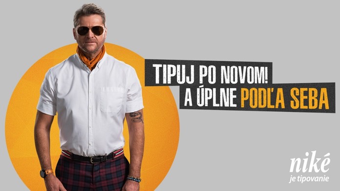 Tipovanie vo vlastnom štýle.