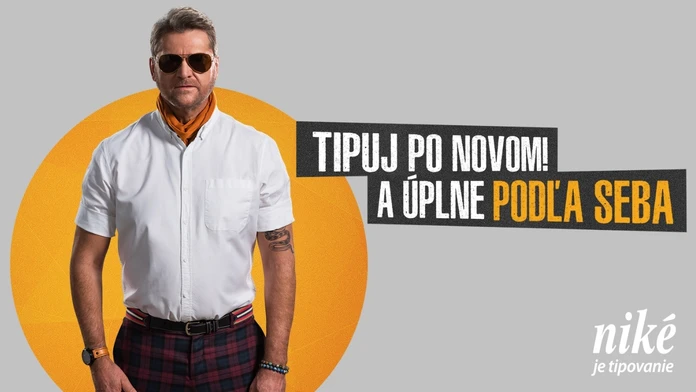 Tipovanie vo vlastnom štýle.