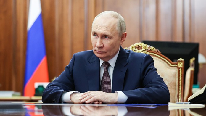 Putin podpísal zákon, ktorý môže Rusku poslúžiť ako zámienka na napadnutie ktorejkoľvek krajiny