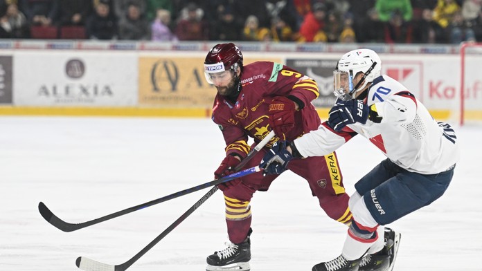 Slovan potvrdil dobrú formu, Nové Zámky s druhou výhrou za sebou. Poprad pretrhol negatívnu sériu