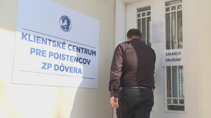 Ilustračná snímka.