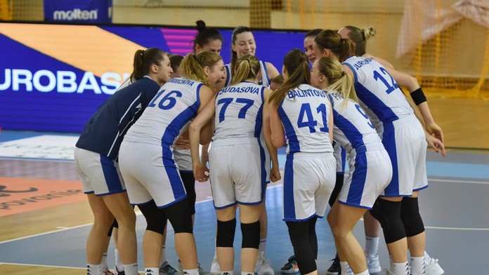 Ilustračný záber.