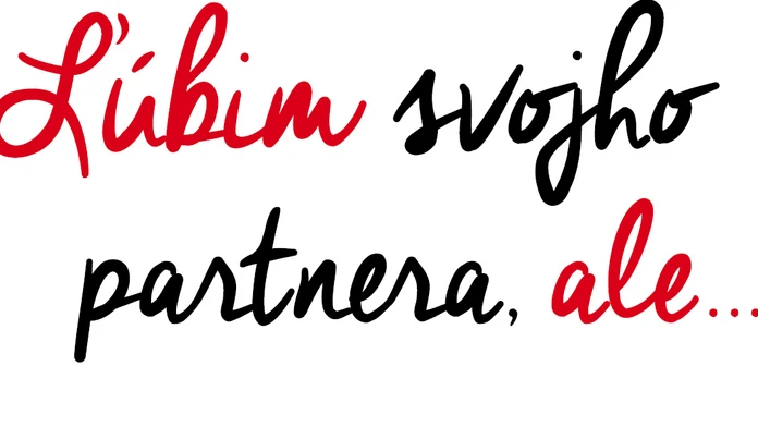 Lubim svojho partnera.jpg
