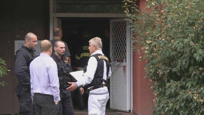 V Ostrave znásilnili dievčatko