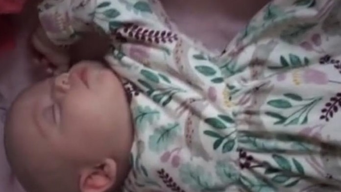 Strelec z Floridy, Nicolas Cruz. 