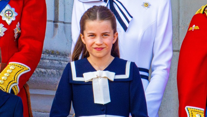 Milá prezývka princeznej Charlotte. Takto ju oslovujú priatelia aj rodina