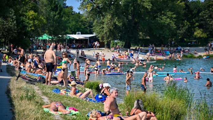 Zdravotníci zverejnili podrobný návod, ako prežiť aktuálne horúčavy bez ujmy na zdraví