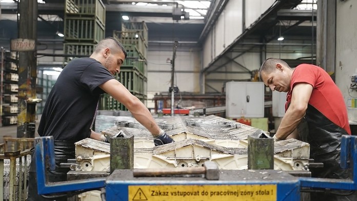 Ilustračná snímka.