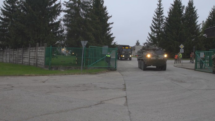 Sťahuje Rusko svoje vojská spred hraníc s Ukrajinou? Slovensko je zatiaľ pripravené aj na najhoršie