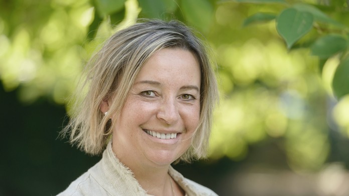 Párová terapeutka Renáta Kočišová