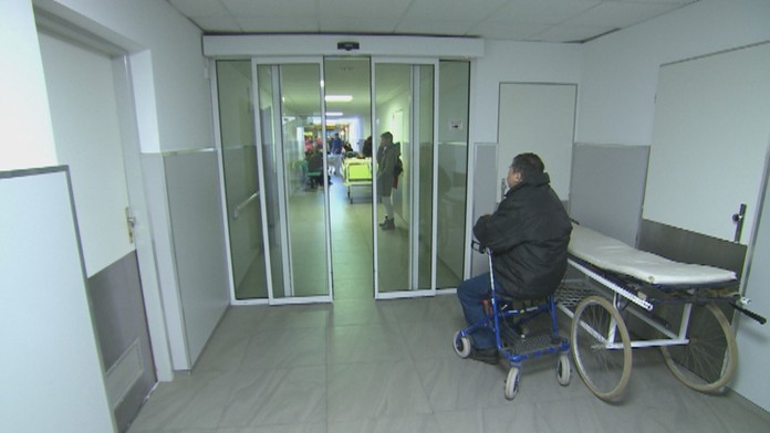 FBI: Prípady Sue Thomasovej - Levi