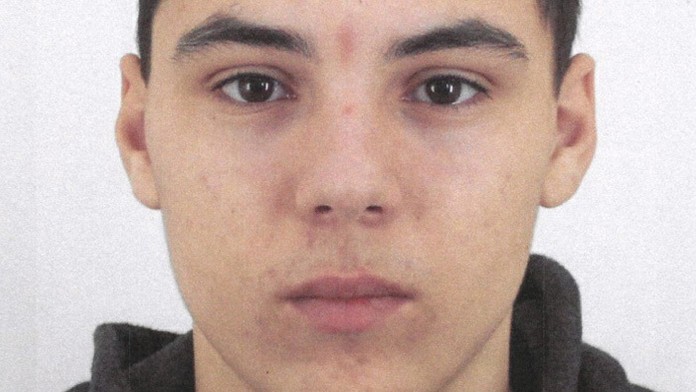 Braňo Deák a Dominika Rošková