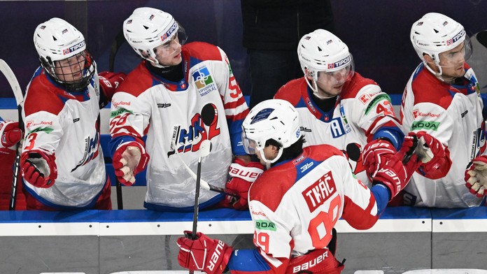 Pretras v Mikuláši. Liptáci majú nových šéfov lavičky, lotyšský tréner so skúsenosťami z NHL končí