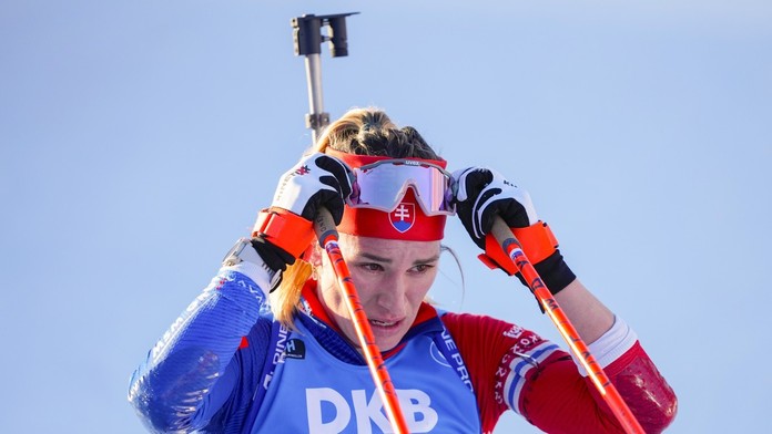 Smútok v rodine hviezdnych slovenských biatlonistiek. Sestry Fialkové prišli o blízku osobu