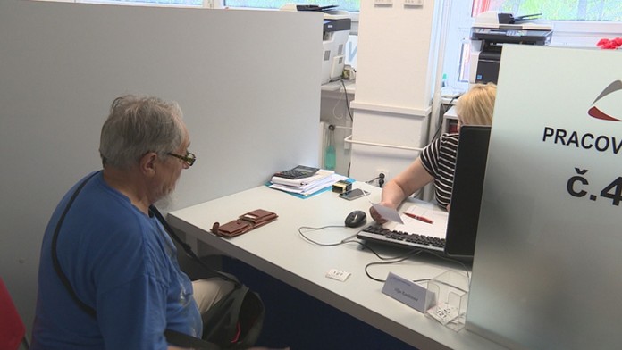 Ilustračná snímka.