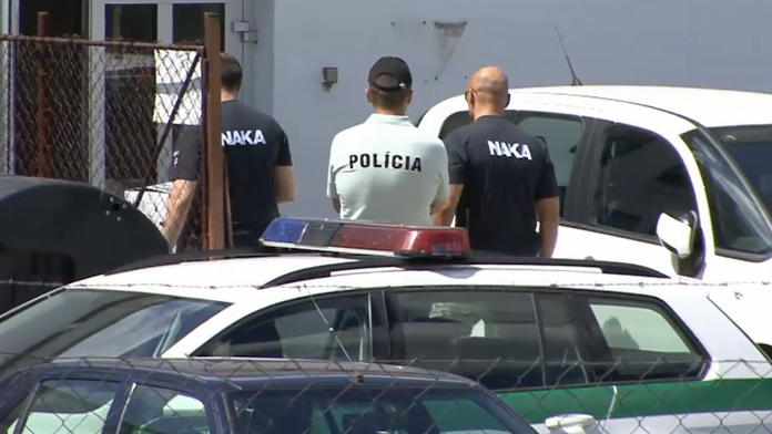 Ilustračná snímka.