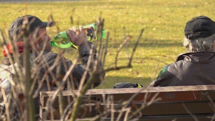 Väčšina trestných činov sa koná pod vplyvom alkoholu. Obnovia sa preto záchytné stanice?
