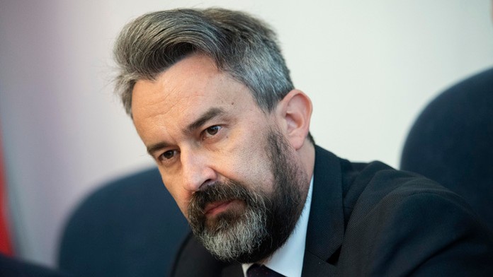 Zemetrasenie pri meste Ravenna