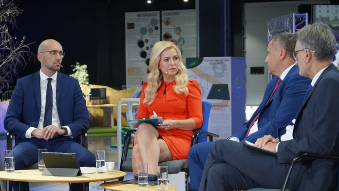 Vizionári diskutujú o energetickej kríze. Odborníci poradia, ako ju zvládnuť