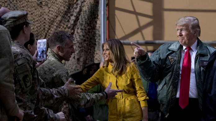 Otakar Marpo Petřina a Patrik Rytmus Vrbovský.