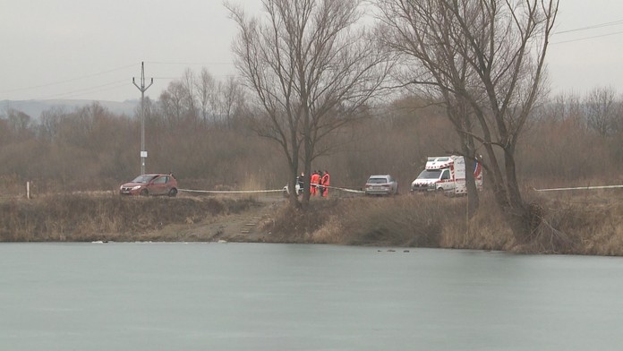 Polícia našla telo muža pri Šarišských rybníkoch
