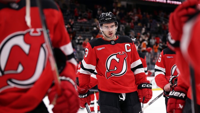 VIDEO: New Jersey definitívne prišlo o šancu na postup. Poznáme zloženie prvej dvojice v play-off