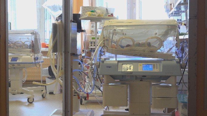 Ilustračná snímka.